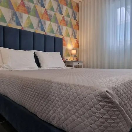 Dom wakacyjny Casa De Ferias_as Oliveiras Ii